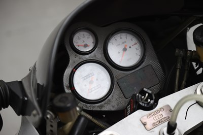 Lot 2 - 1998 Ducati 900 SS Final Edition