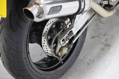 Lot 2 - 1998 Ducati 900 SS Final Edition