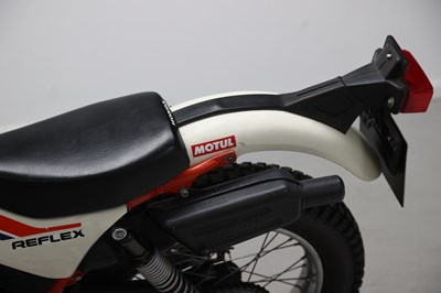 Lot 55 - 1986 Honda TLR200 Reflex