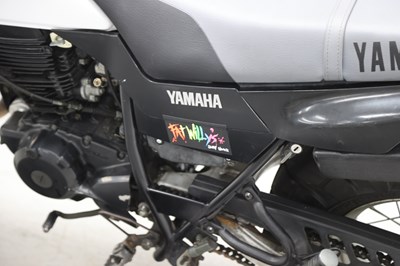 Lot 49 - 2001 Yamaha TW200