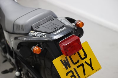 Lot 49 - 2001 Yamaha TW200
