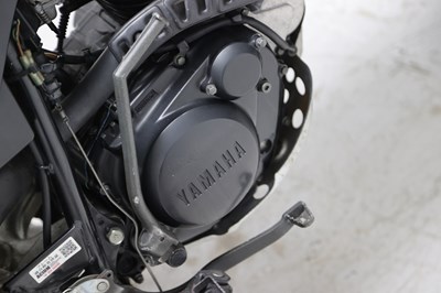 Lot 49 - 2001 Yamaha TW200