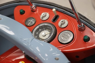Lot 53 - 1959 Ariel Leader