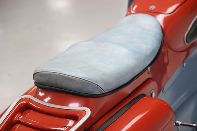 Lot 53 - 1959 Ariel Leader