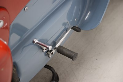 Lot 53 - 1959 Ariel Leader