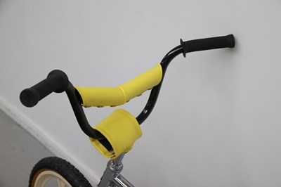 Lot 11 - 1983 Raleigh Chrome Burner