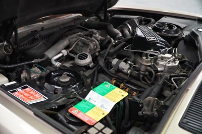 Lot 144 - 1993 Bentley Turbo R