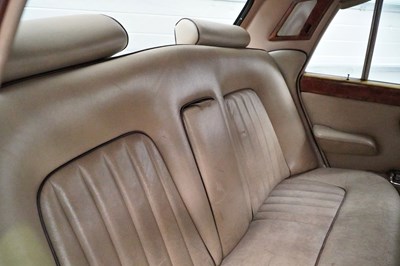 Lot 141 - 1977 Rolls Royce Silver Shadow