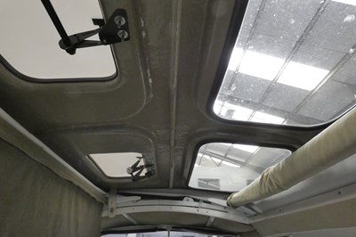 Lot 128 - 1972 Volkswagen T2 Campervan