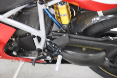 Lot 27 - 1997 Ducati 996 SPS
