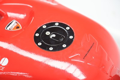 Lot 27 - 1997 Ducati 996 SPS