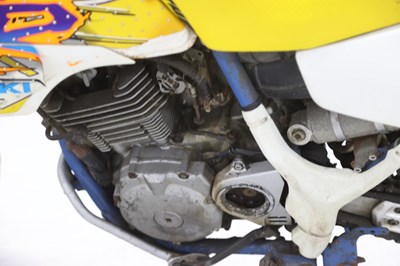 Lot 65 - 1993 Suzuki DR350