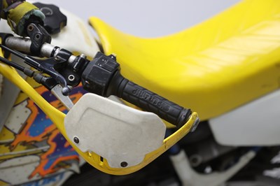 Lot 65 - 1993 Suzuki DR350