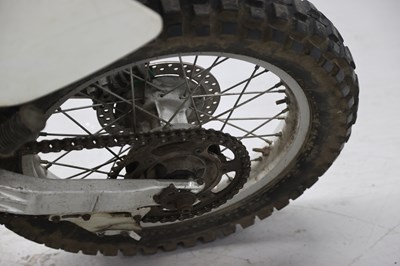 Lot 65 - 1993 Suzuki DR350