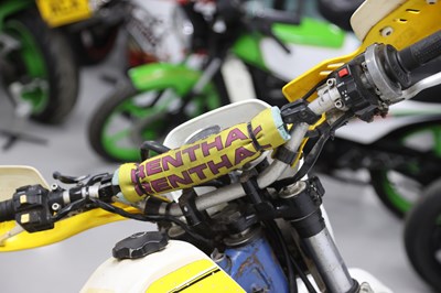 Lot 65 - 1993 Suzuki DR350