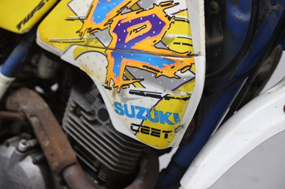 Lot 65 - 1993 Suzuki DR350