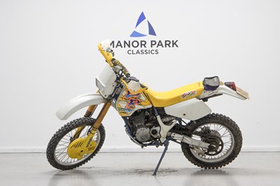Lot 65 - 1993 Suzuki DR350
