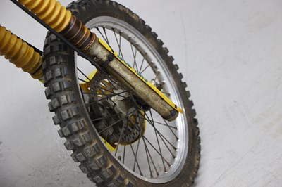 Lot 65 - 1993 Suzuki DR350