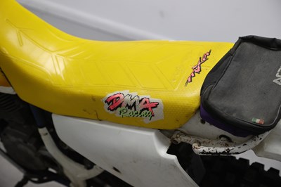 Lot 65 - 1993 Suzuki DR350