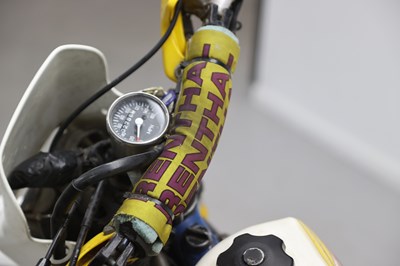 Lot 65 - 1993 Suzuki DR350