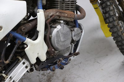 Lot 65 - 1993 Suzuki DR350