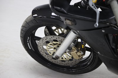 Lot 22 - 1992 Honda CBR400RR