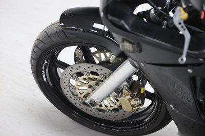 Lot 22 - 1992 Honda CBR400RR