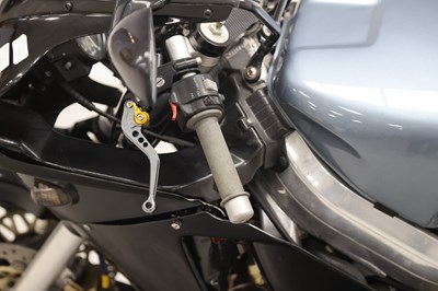 Lot 22 - 1992 Honda CBR400RR
