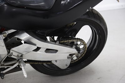 Lot 22 - 1992 Honda CBR400RR
