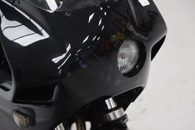 Lot 22 - 1992 Honda CBR400RR