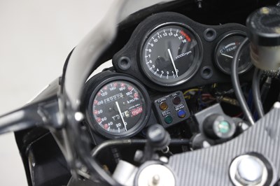 Lot 22 - 1992 Honda CBR400RR