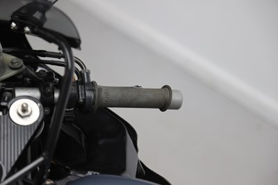 Lot 22 - 1992 Honda CBR400RR
