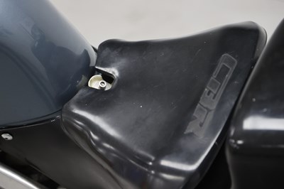 Lot 22 - 1992 Honda CBR400RR