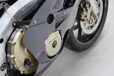 Lot 22 - 1992 Honda CBR400RR