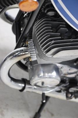 Lot 51 - 1973 Suzuki T500 Titan