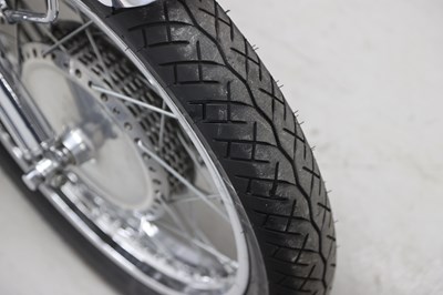 Lot 51 - 1973 Suzuki T500 Titan