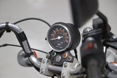 Lot 93 - 1985 Honda CMX250C Rebel