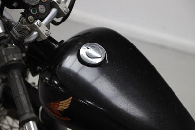 Lot 93 - 1985 Honda CMX250C Rebel