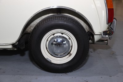 Lot 1969 Austin Mini Cooper MKII