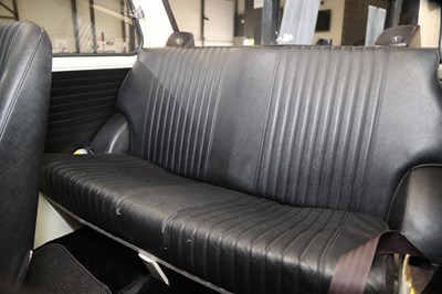 Lot 1969 Austin Mini Cooper MKII
