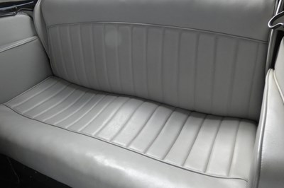 Lot 137 - 1952 Austin A40 Sports Convertible