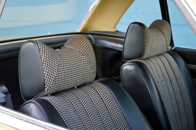 Lot 112 - 1978 Mercedes 350SL