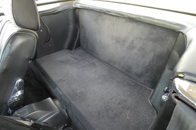 Lot 112 - 1978 Mercedes 350SL