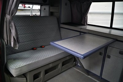 Lot 106 - 1993 Volkswagen Westfalia California