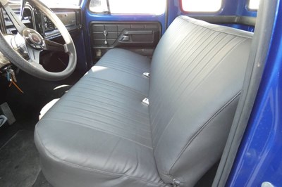 Lot 135 - 1976 Ford F250