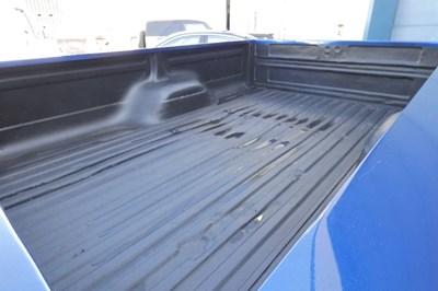 Lot 135 - 1976 Ford F250