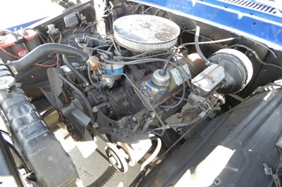 Lot 135 - 1976 Ford F250