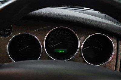 Lot 129 - 2004 Jaguar XK8