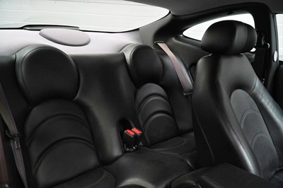 Lot 129 - 2004 Jaguar XK8