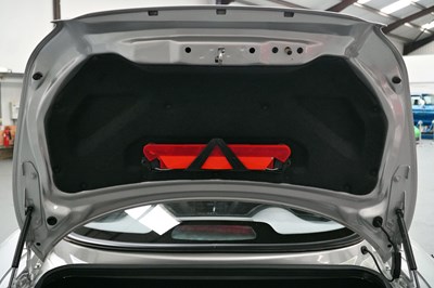 Lot 129 - 2004 Jaguar XK8
